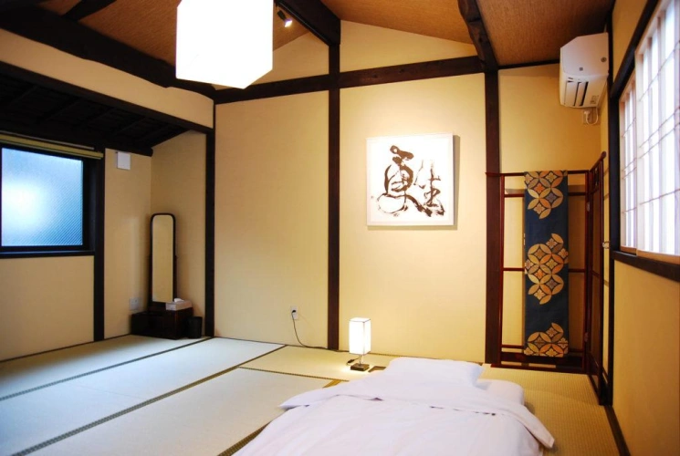 1 Bedroom Cottage