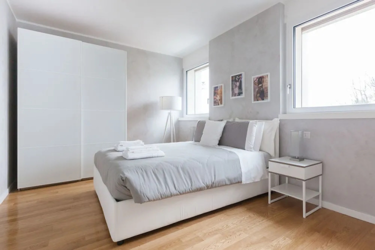 Be Apartments Brembo