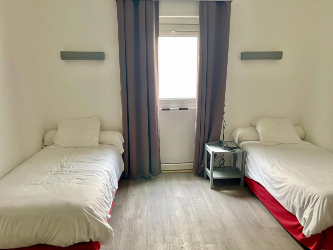 Auberge Champenoise