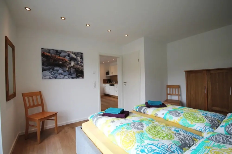 Ferien im Hummelhaus