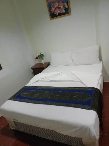 1 Bedroom Standard Double room