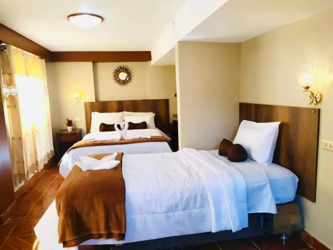 Residencial Panorama