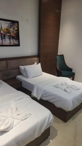 Hotel Midtown Aligarh