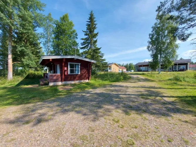 2 Bedrooms Cottage with view
