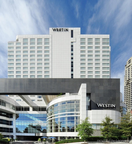 The Westin Buckhead Atlanta photo 38