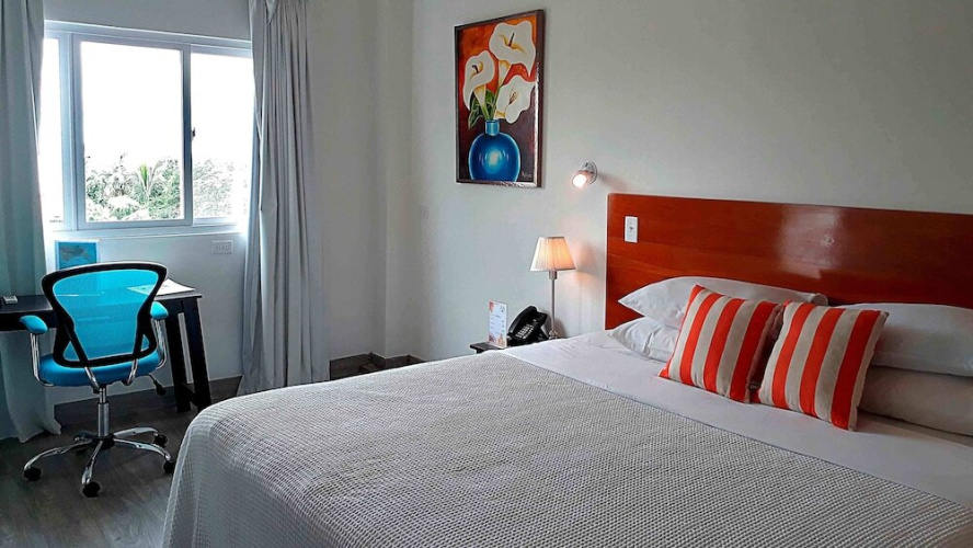 Hotel Casa Royale