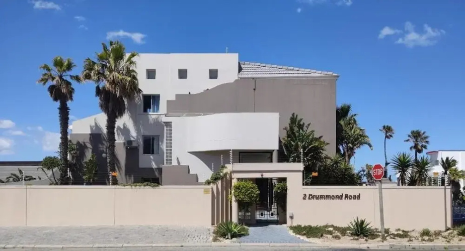 Imany Guesthouse - Cape Town