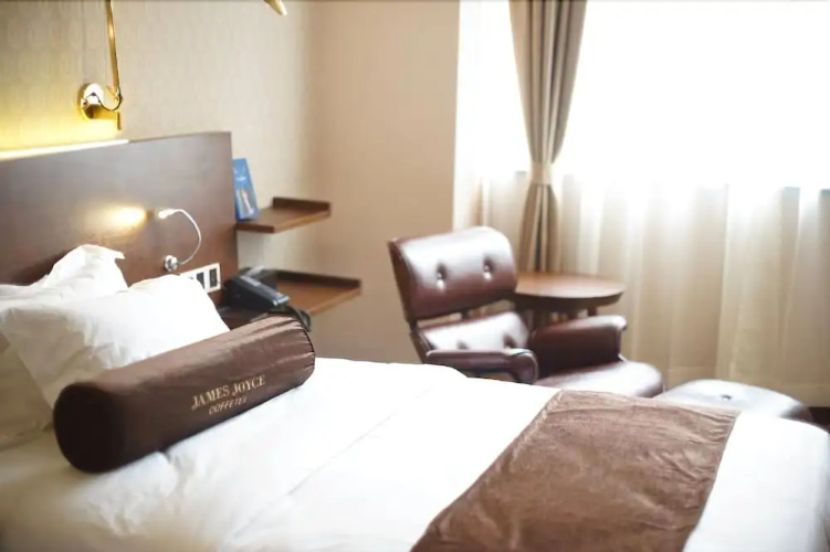 Manxin Hotel Xujiahui