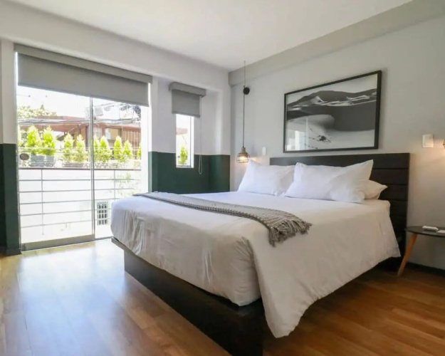 Hotelafbeelding