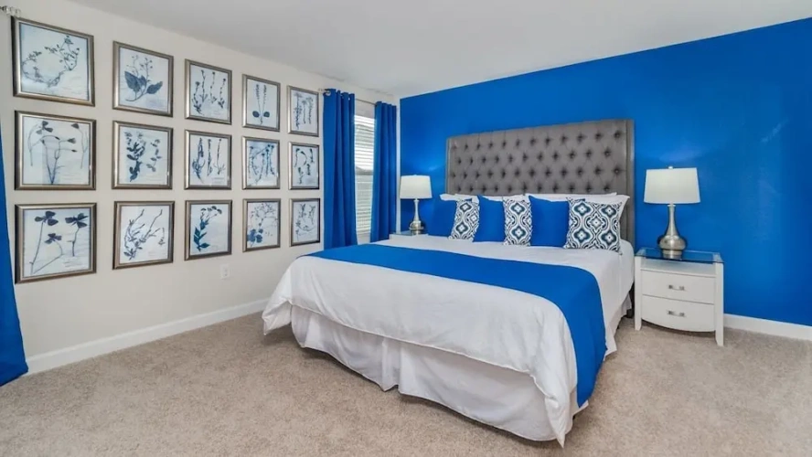 Standard Family room