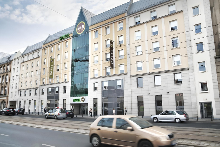 Image de l'hôtel