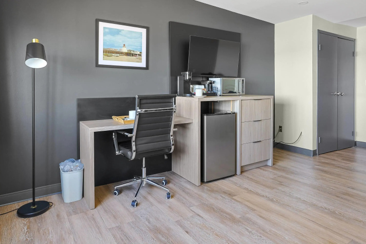 The Jordan Ramada by Wyndham