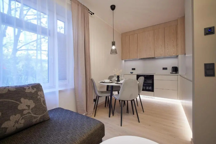 Kastani Apartments