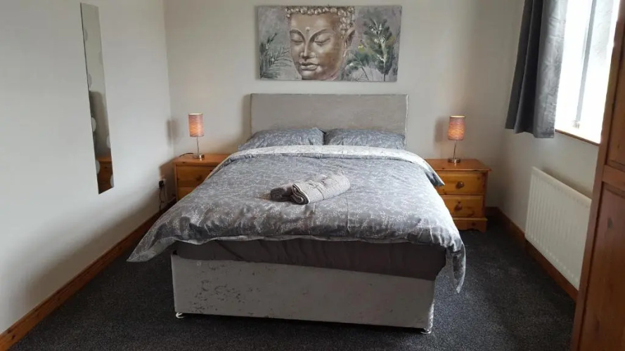 Laurelbrook Town House