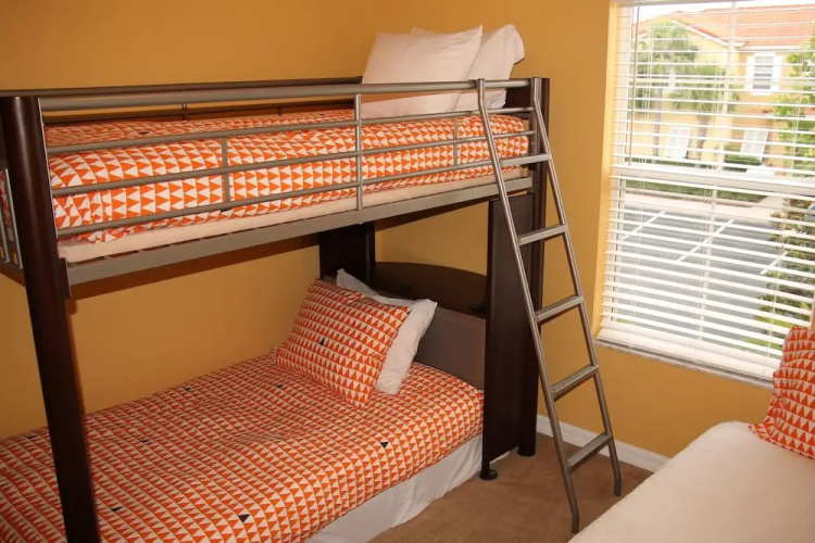 #23 Encantada Resort - Three Bedroom Condo
