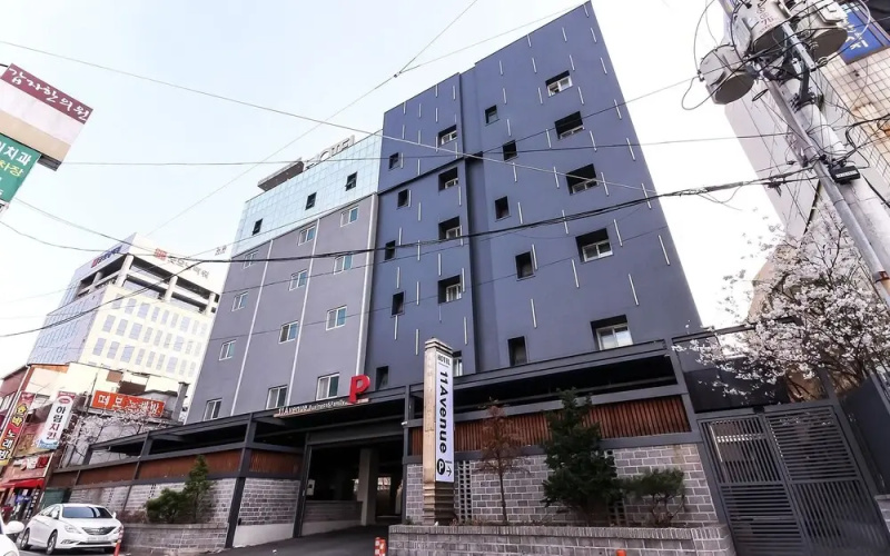Image de l'hôtel