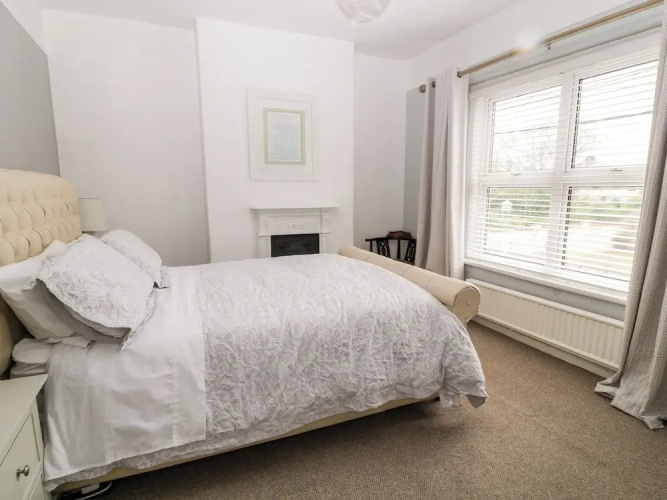 Daisy Cottage