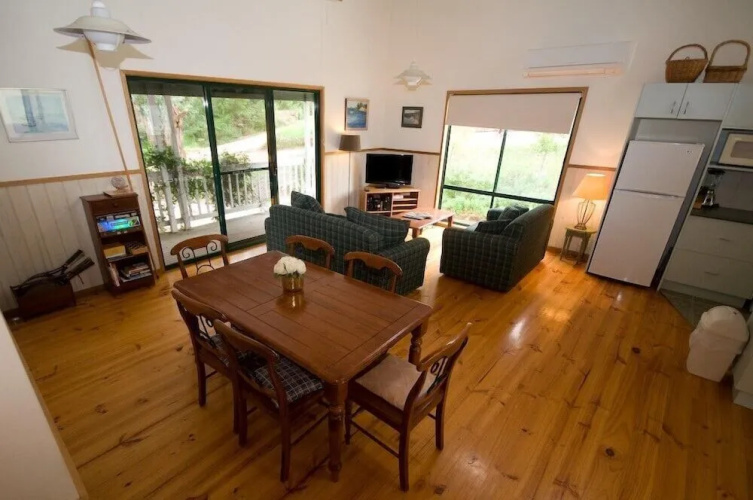 Cliff House Cottage