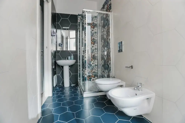 DOMUS MARINA Rooms