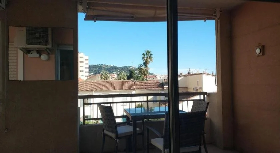 Residence Coeur de Cannes City