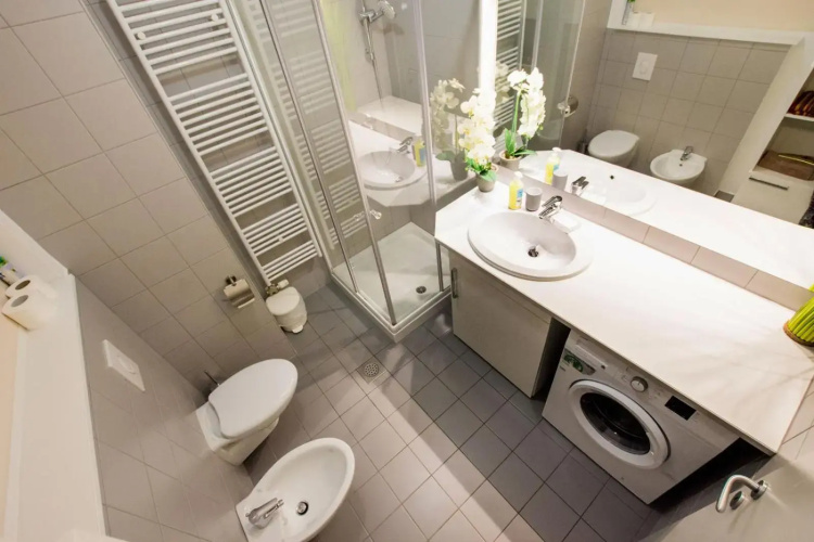 Apartma Svit