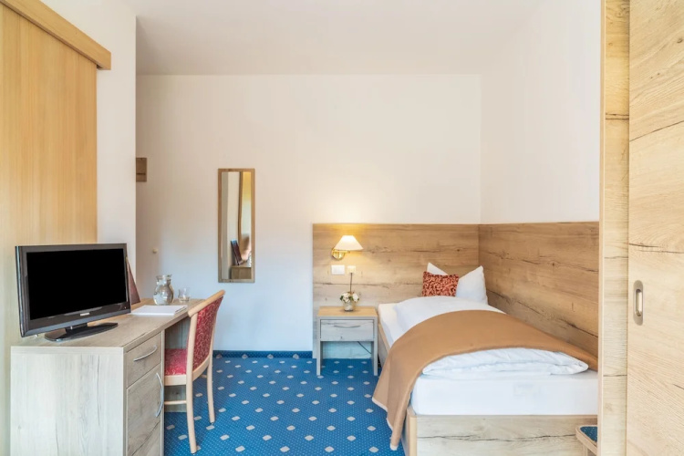 Hotel Erna