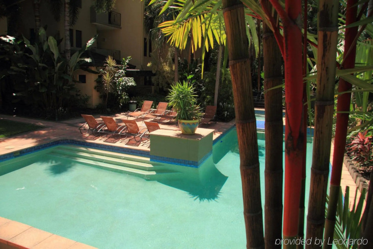 Reef Club ResortOver view