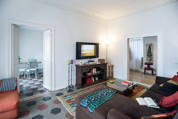 Monti Guest House