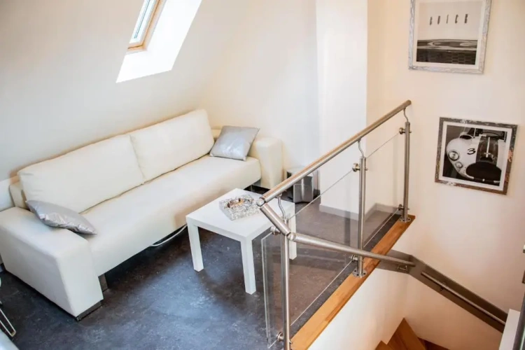 Superior Double Suite