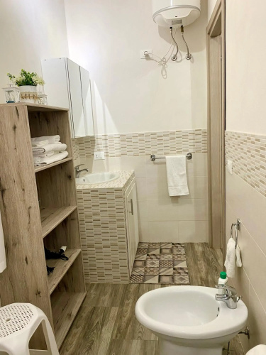 Casa Vacanze Lorenz