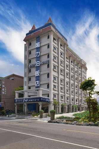 Image de l'hôtel