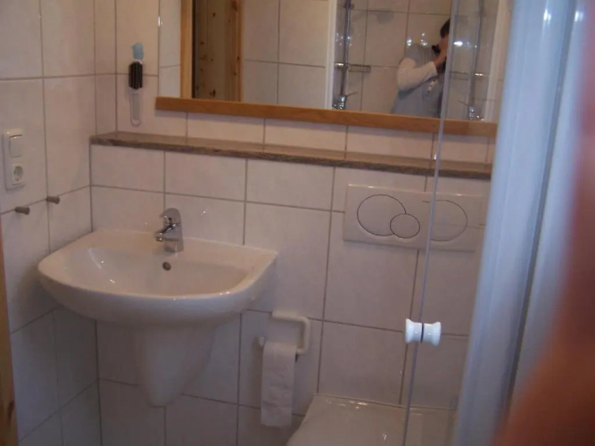 Bungalow Ungers Welt 1