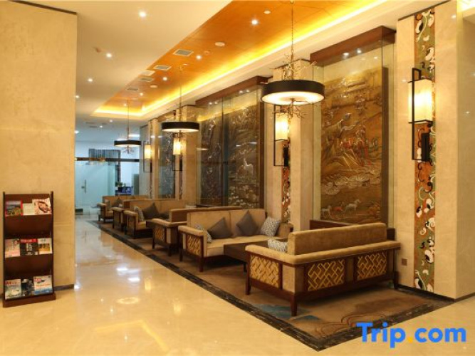Silu Wanli Hotel