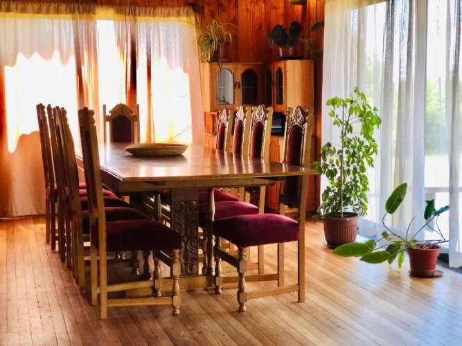 5 Bedrooms Cottage