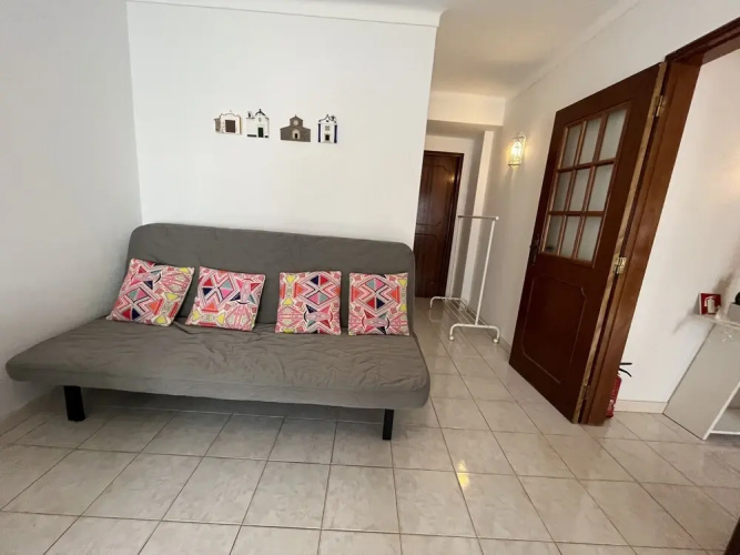 Lagar Apartment - Vila Nova de Cacela