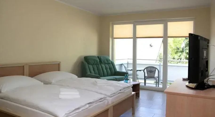 Hotel Seeadler