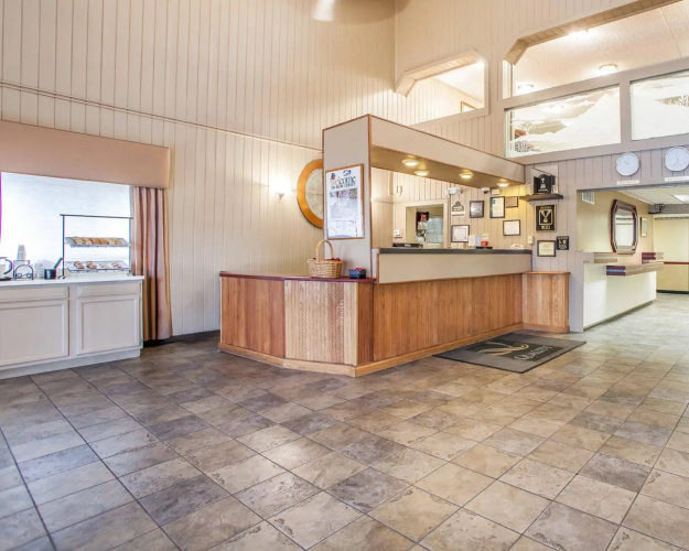 SureStay Plus Hotel by Best Western McGuire AFB Jackson photo 27