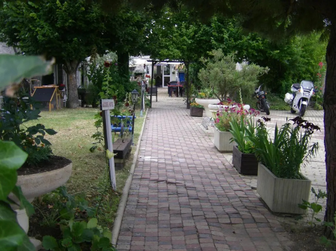 Auberge Le Chata