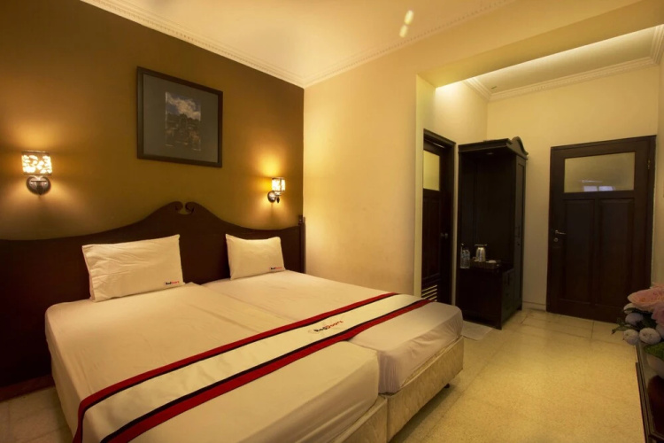 Indraloka Heritage Homestay