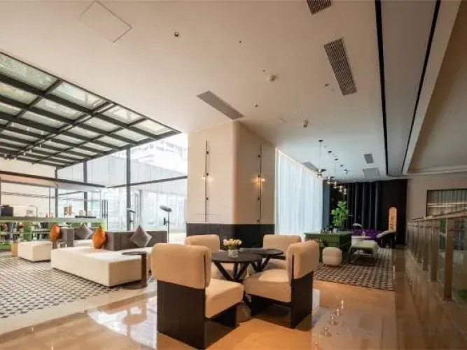 Likto Yiyu Hotel