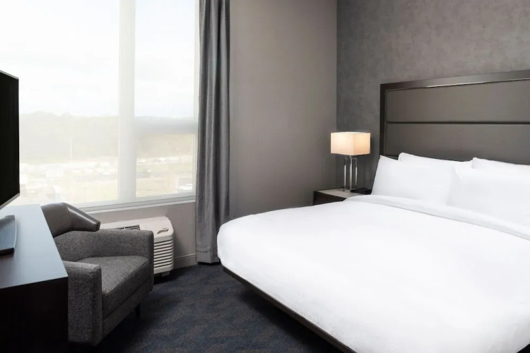 Residence Inn By Marriott Annapolis
