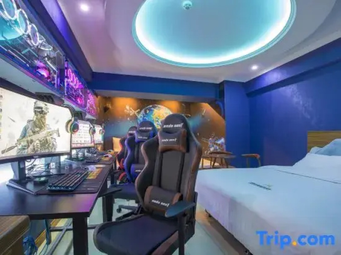 Imagen del hotel