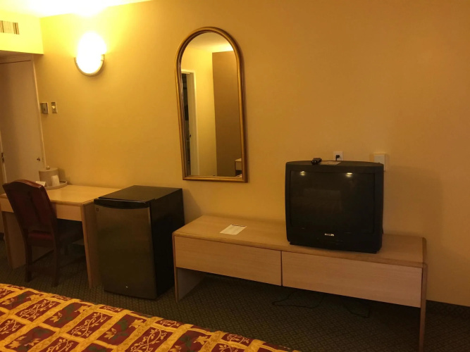 M Star Hotel Mansfield