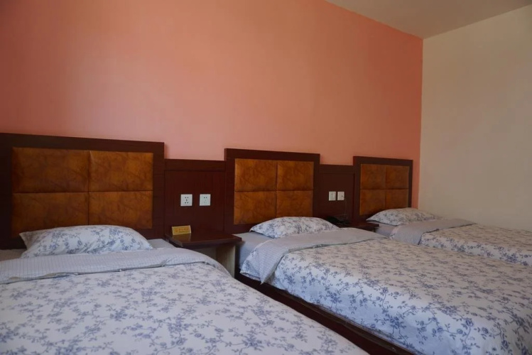 Baoyuanju Youth Hostel