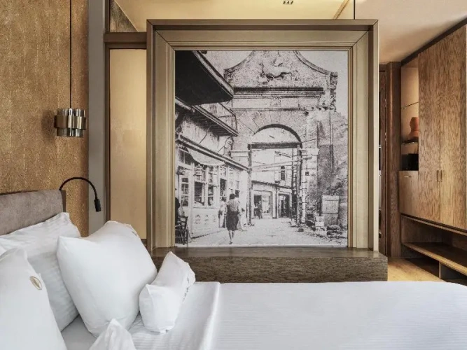 Premium Double room