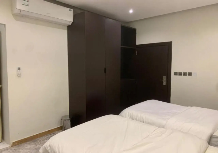 Sama Serviced Apartments