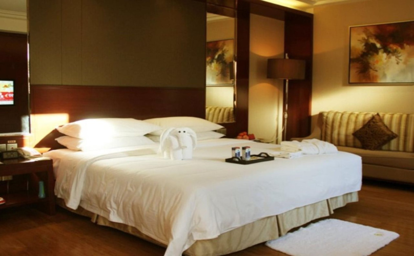 Kunming Golden Eagle Summit Hotel