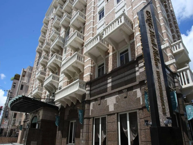Image de l'hôtel