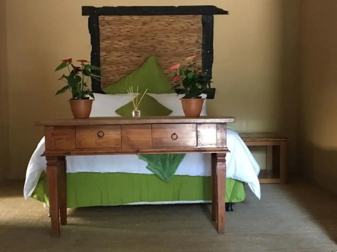 The Rivonia River Lodge