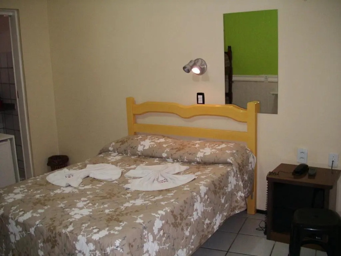 Hotel Pousada Arara
